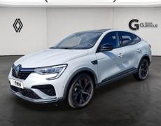 Renault Arkana Châteaubriant