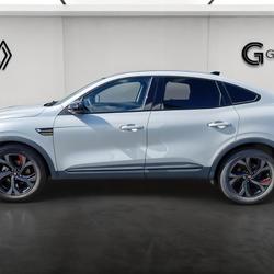 Renault Arkana E-Tech hybride 145 R.S. Line Fast Track Ch&acirc;teaubriant