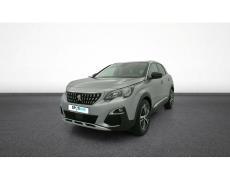 Peugeot 3008 Saint-Apollinaire