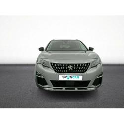 Peugeot 3008 3008 Puretech 130ch S&S BVM6 Allure Saint-Apollinaire