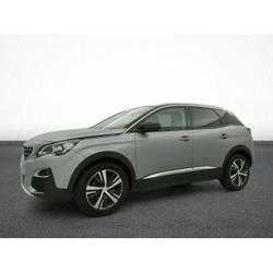 Peugeot 3008 3008 Puretech 130ch S&S BVM6 Allure Saint-Apollinaire