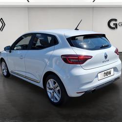 Renault Clio 5 Clio TCe 100 Business Ch&acirc;teaubriant
