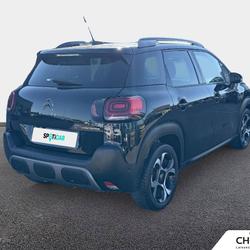 Citroen C3 Aircross C3 Aircross BlueHDi 100 S&S BVM6 Shine Saint-Apollinaire