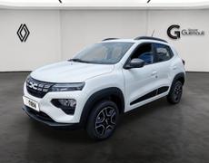 Dacia Spring Châteaubriant