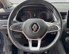 Renault Captur Châteaubriant