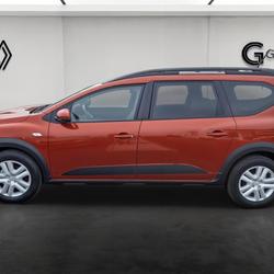Dacia Jogger Hybrid 140 5 places Expression Ch&acirc;teaubriant