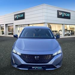 Peugeot 308 III Phase 1 1.2 130ch S&S EAT8 Allure Cohade
