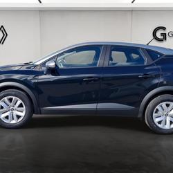 Renault Captur TCe 90 Equilibre Ch&acirc;teaubriant