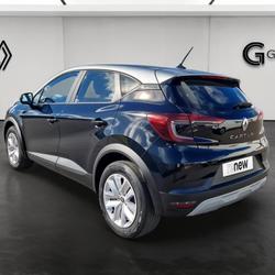 Renault Captur TCe 90 Equilibre Ch&acirc;teaubriant