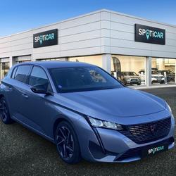 Peugeot 308 III Phase 1 1.2 130ch S&S EAT8 Allure Issoire