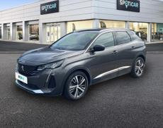 Peugeot 3008 Issoire