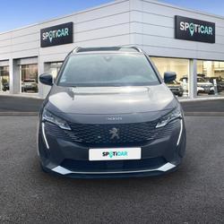 Peugeot 3008 1.6 HYBRID 225 E-EAT8 ROADTRIP Issoire