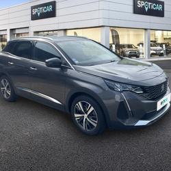 Peugeot 3008 1.6 HYBRID 225 E-EAT8 ROADTRIP Issoire