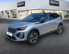 Peugeot 2008 Cohade
