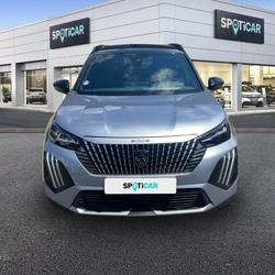 Peugeot 2008 Hybrid 145 e-DCS6 GT Cohade