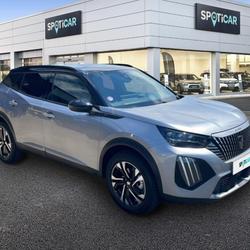 Peugeot 2008 Hybrid 145 e-DCS6 GT Cohade