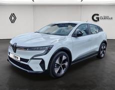 Renault Megane E-Tech Châteaubriant