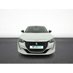 Peugeot 208 208 PureTech 100 S&S BVM6 Style Saint-Apollinaire