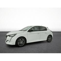 Peugeot 208 208 PureTech 100 S&S BVM6 Style Saint-Apollinaire