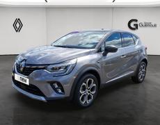 Renault Captur Châteaubriant