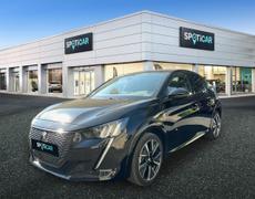 Peugeot 208 Issoire