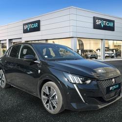 Peugeot 208 BLUEHDI 100 S&S GT / Toit Panoramique Issoire