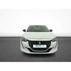 Peugeot 208 208 PureTech 100 S&S BVM6 Active Pack Saint-Apollinaire