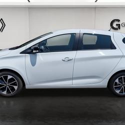 Renault Zoe R90 Intens Ch&acirc;teaubriant