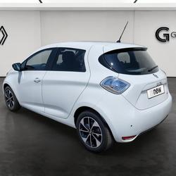 Renault Zoe R90 Intens Ch&acirc;teaubriant