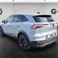 Renault Symbioz E-Tech full hybrid 145 Esprit Alpine Ch&acirc;teaubriant