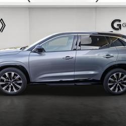Renault Austral full hybrid E-Tech 200 ch Techno Ch&acirc;teaubriant