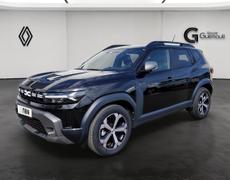 Dacia Duster Châteaubriant