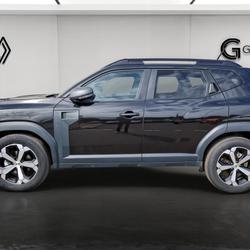 Dacia Duster Hybrid 140 Journey Ch&acirc;teaubriant