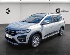 Dacia Jogger Châteaubriant