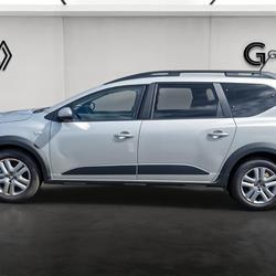 Dacia Jogger ECO-G 100 7 places Confort Ch&acirc;teaubriant