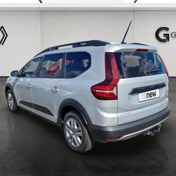 Dacia Jogger ECO-G 100 7 places Confort Ch&acirc;teaubriant