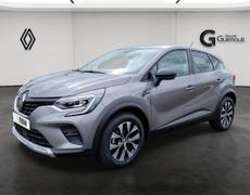 Renault Captur Châteaubriant
