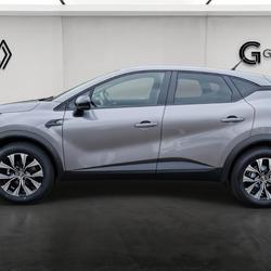 Renault Captur TCe 90 Evolution Ch&acirc;teaubriant