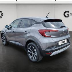 Renault Captur TCe 90 Evolution Ch&acirc;teaubriant