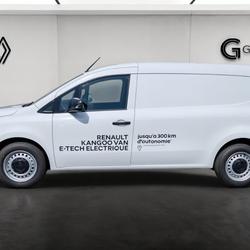 Renault Kangoo KANGOO VAN E-TECH EL FG TOLE L2 AC11 GSR2 ADVANCE Ch&acirc;teaubriant