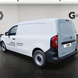 Renault Kangoo KANGOO VAN E-TECH EL FG TOLE L2 AC11 GSR2 ADVANCE Ch&acirc;teaubriant