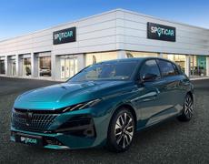 Peugeot 308 III Phase 1 Issoire