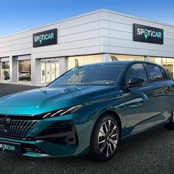 Peugeot 308 III Phase 1 Hybrid 145 e-DCS6 ALLURE Issoire