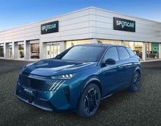 Peugeot e-3008 Cohade