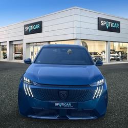 Peugeot e-3008 GT EXCLUSIVE 210ch 73 KWH occasion - Cohade - photo 2/40