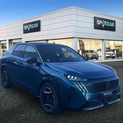 Peugeot e-3008 GT EXCLUSIVE 210ch 73 KWH occasion - Cohade - photo 3/40