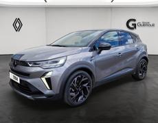 Renault Captur Châteaubriant