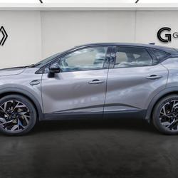 Renault Captur E-Tech full hybrid 145 ch esprit Alpine Ch&acirc;teaubriant