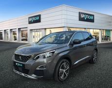 Peugeot 3008 Issoire