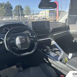 Peugeot 3008 3008 BlueHDi 130ch S&S EAT8 Allure Pack Saint-Apollinaire